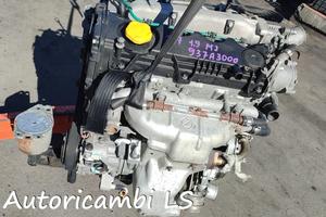 Motore 1.9 jtd 937a3000