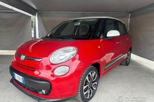 Fiat 500L GPL 1.4 95 CV Lounge