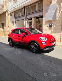 500X 1.3 MULTIJET 95 CV SPORT (70 KW)