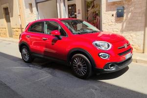500X 1.3 MULTIJET 95 CV SPORT (70 KW)
