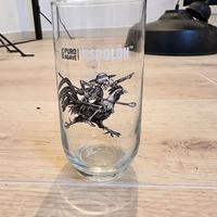 Bicchieri brandizzati espolon