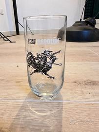 Bicchieri brandizzati espolon