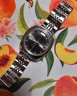 SEIKO ANNI 70