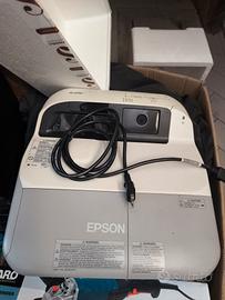 Epson EB-475Wi