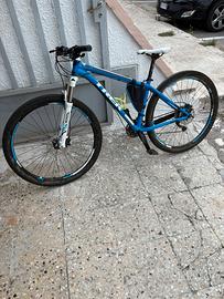 mtb trek