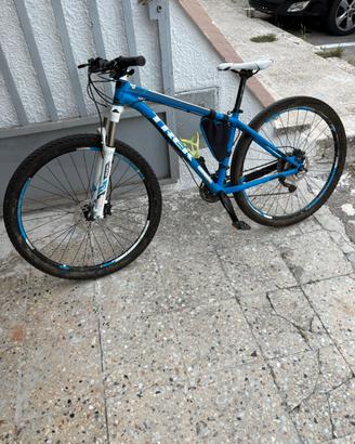 mtb trek