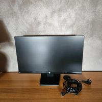 Monitor HP 24w 24 pollici Full HD HDMI