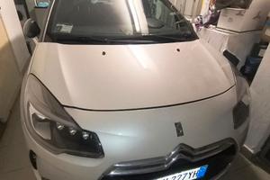 Citroen DS 3 1.6 HDi 120 euro 6b ok neopatentati