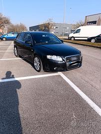 Audi A4 s-line 180cv 16v