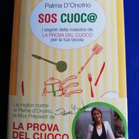 libro SOS CUOC@  D'ONOFRIO PALMA SONZOGNO