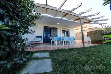 CASA VACANZE 4/8PL 3 camere speciale Salento