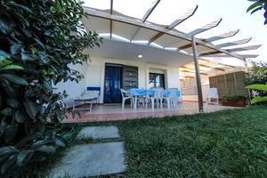CASA VACANZE 4/8PL 3 camere speciale Salento