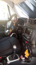 Jeep Renegade limited