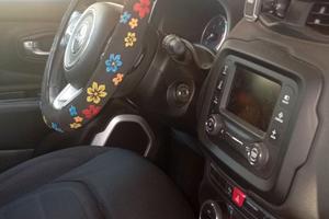 Jeep Renegade limited