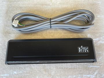 SENSORE AUTOMATICO INFRAROSSI