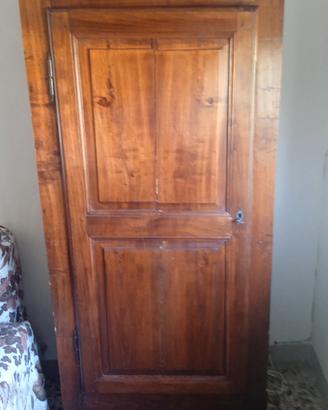 mobile cantonale antico