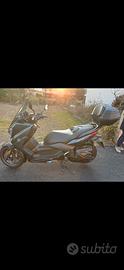 X max 400