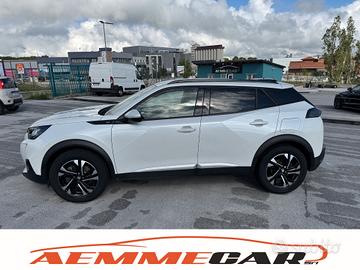 Peugeot 2008 100kw Allure
