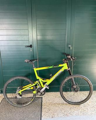Cannondale jekill 800