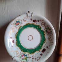 Piattino antico da collezione 
