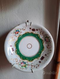 Piattino antico da collezione 