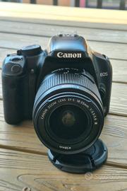 Reflex Canon eos 450D