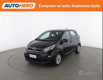 KIA Picanto VW42131