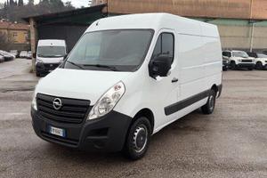 Opel Movano 35 2.3 cdti 130cv l2h2 e6