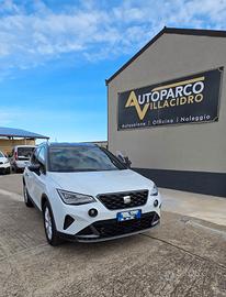 Seat Arona 1.0 EcoTSI 115 CV DSG FR