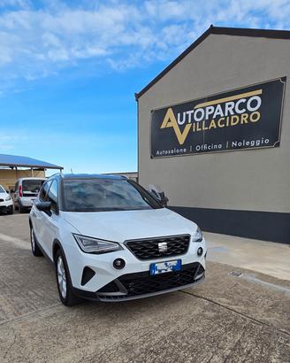 Seat Arona 1.0 EcoTSI 115 CV DSG FR