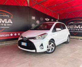 Toyota Yaris 1.5 Hybrid 5 porte Cool