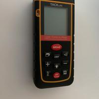 misuratore di distanza laser Tacklife