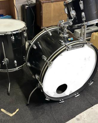 Ludwig Big Beat 24 13 16