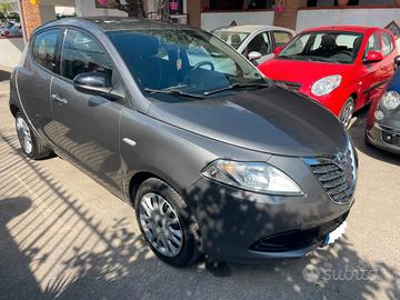 Lancia Y Ypsilon 1.2 GPL NUOVO Gold FULL 126.000 K