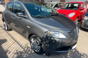 Lancia Y Ypsilon 1.2 GPL NUOVO Gold FULL 126.000 K