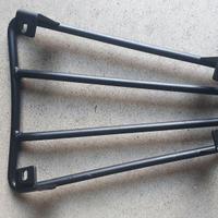 portaoggetti pedana vespa gts 300-gtv