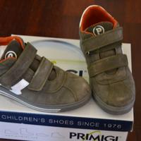 Scarpe Primigi