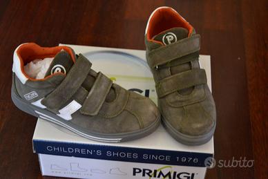 Scarpe Primigi