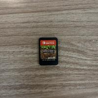 minecraft nintendo switch