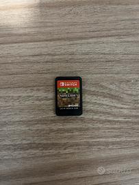 minecraft nintendo switch