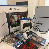 Play station 5