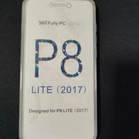 Cover Huawei P8Lite 2017