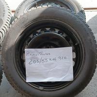 gomme invernali 