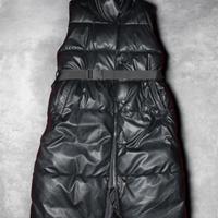 Smanicato Lungo Imbottito Zuiki taglia S/M