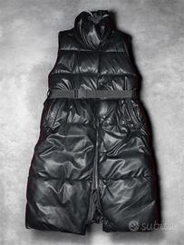 Smanicato Lungo Imbottito Zuiki taglia S/M