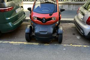 Renault Twizy 80 - 18.000km
