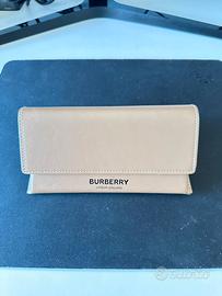 Occhiali da sole Burberry uomo