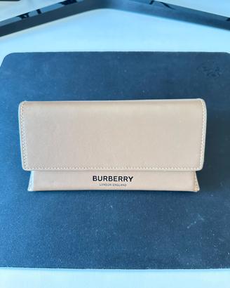 Occhiali da sole Burberry uomo