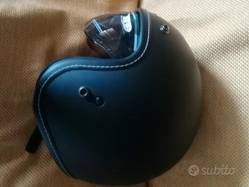 Casco jet