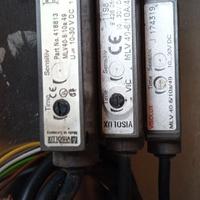 Stock 3 Pz. Visolux MLV 40-6/10a/49